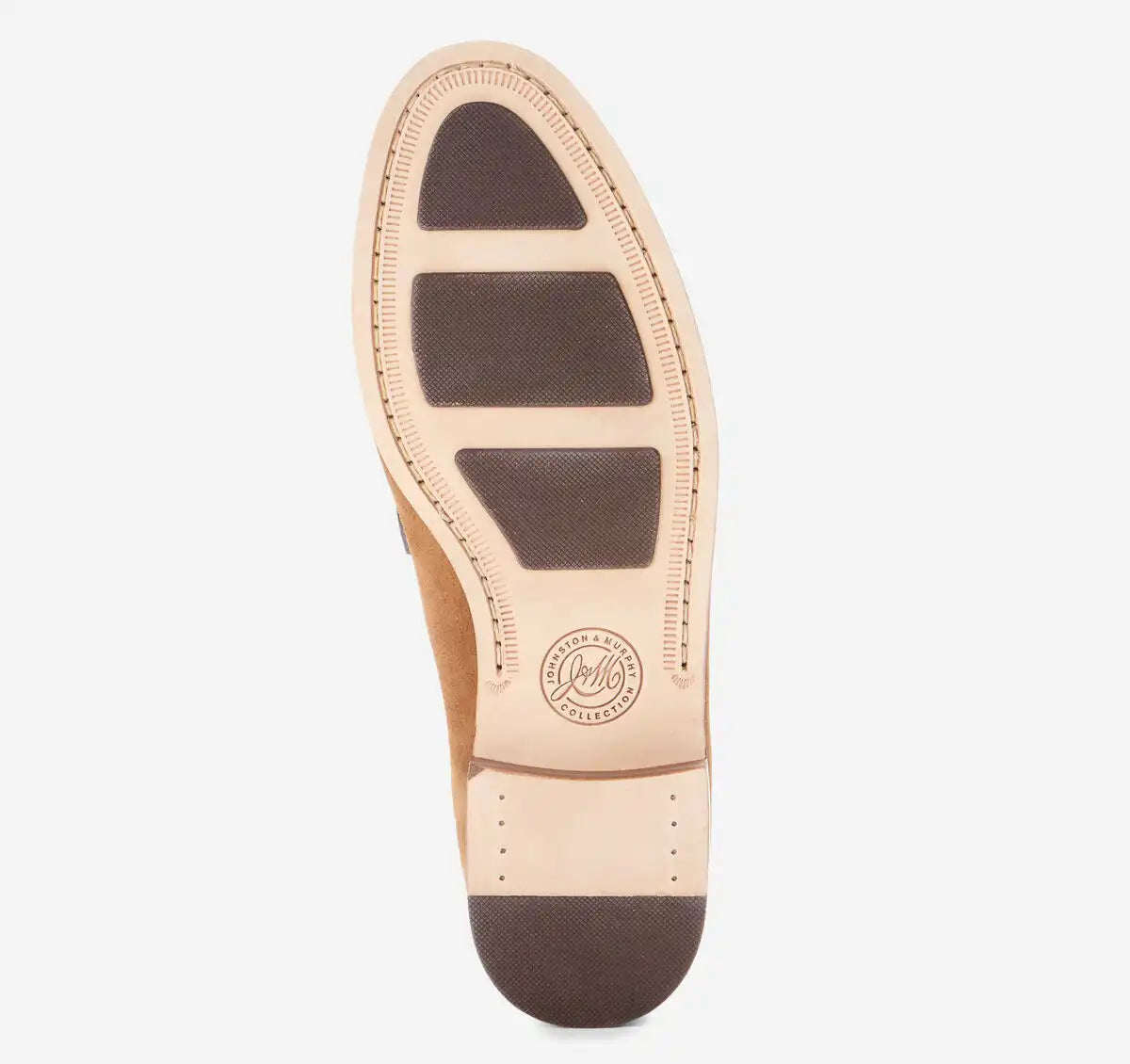 Baldwin Penny Loafer
