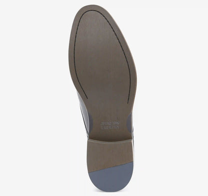 Conard 2.0 Cap Toe - Black Full Grain