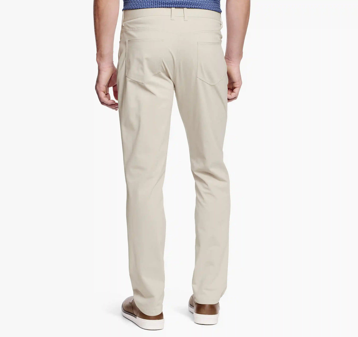 XC+™ Crossover Performance Pants - Stone