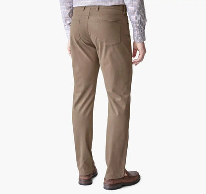 Nolan Five-Pocket Pants