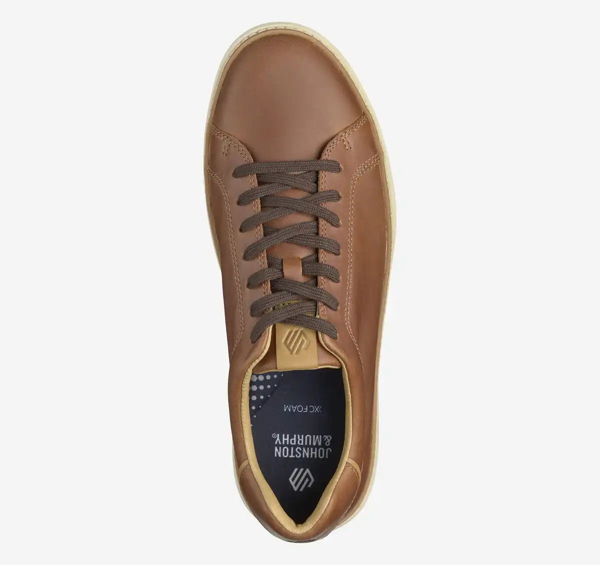 McGuffey 2 Lace-to-Toe