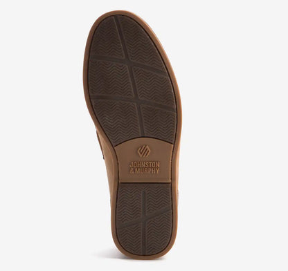 Ventura 2-Eye Boat Shoe