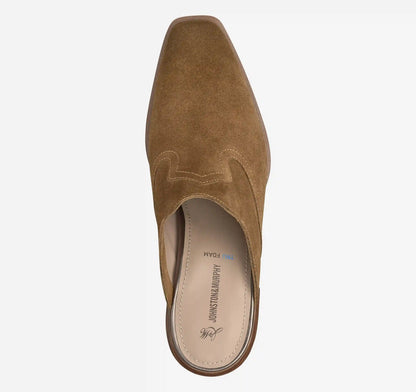 Kalista Mule - Whiskey Suede