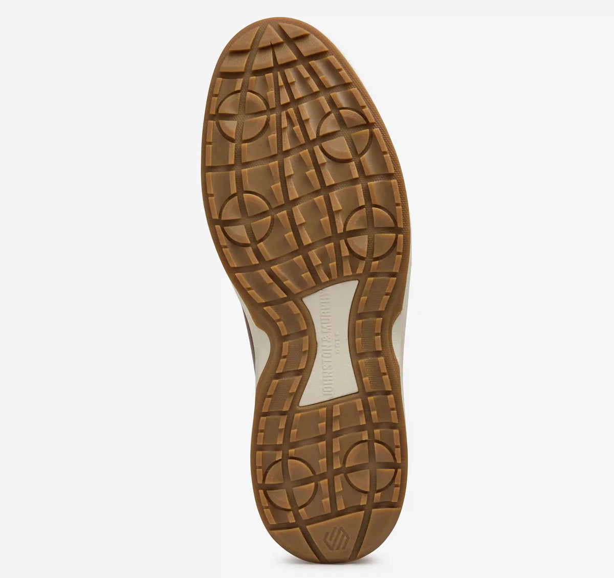 Upton GL1 Luxe Hybrid - Tan Waterproof Full Grain