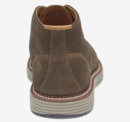 Upton Chukka - Brown Nubuck