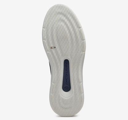 XC4® Prentiss 2 Plain Toe - Navy Waterproof Tumbled Nubuck
