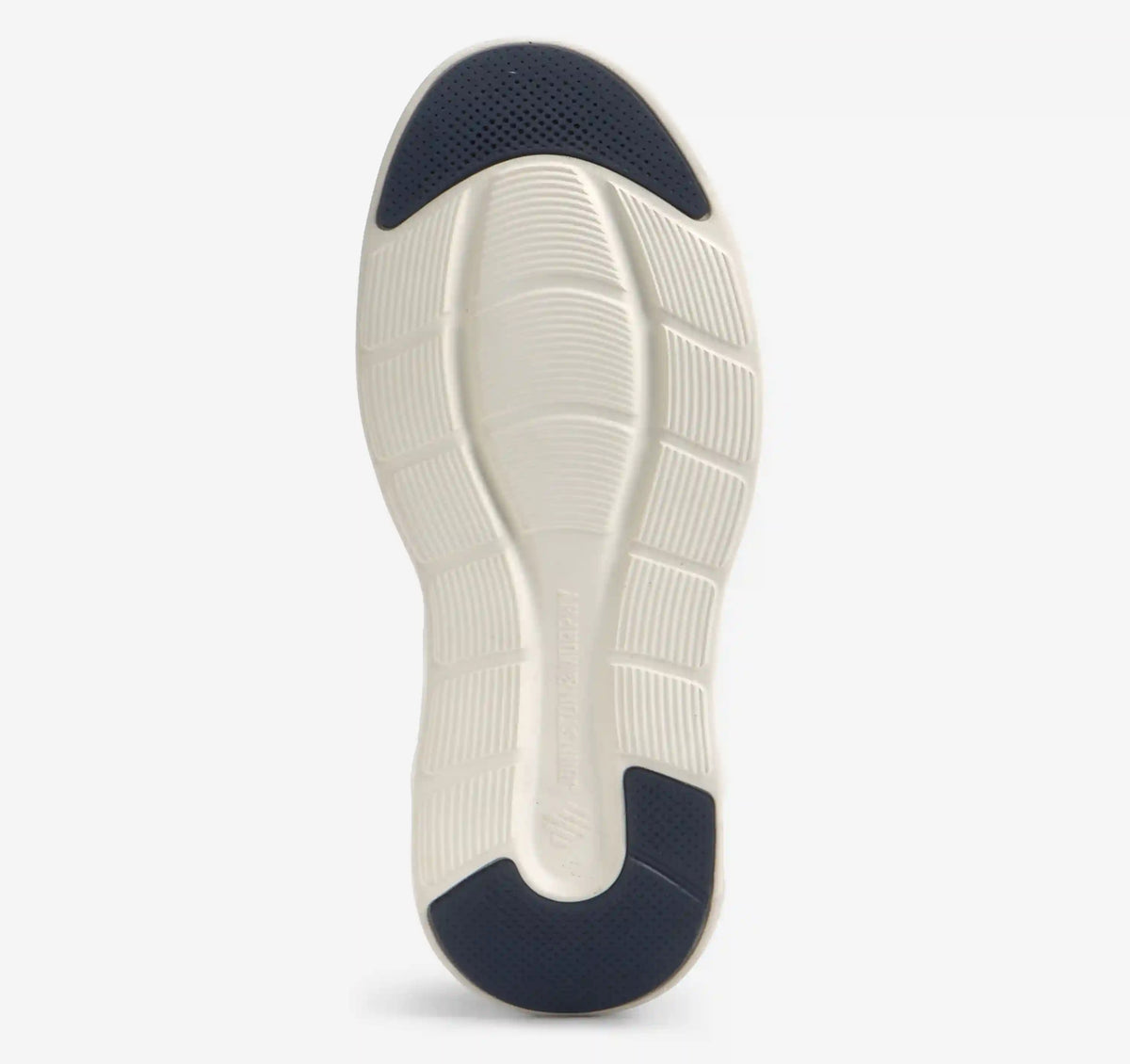 Reactivate U-Throat - Navy Nubuck