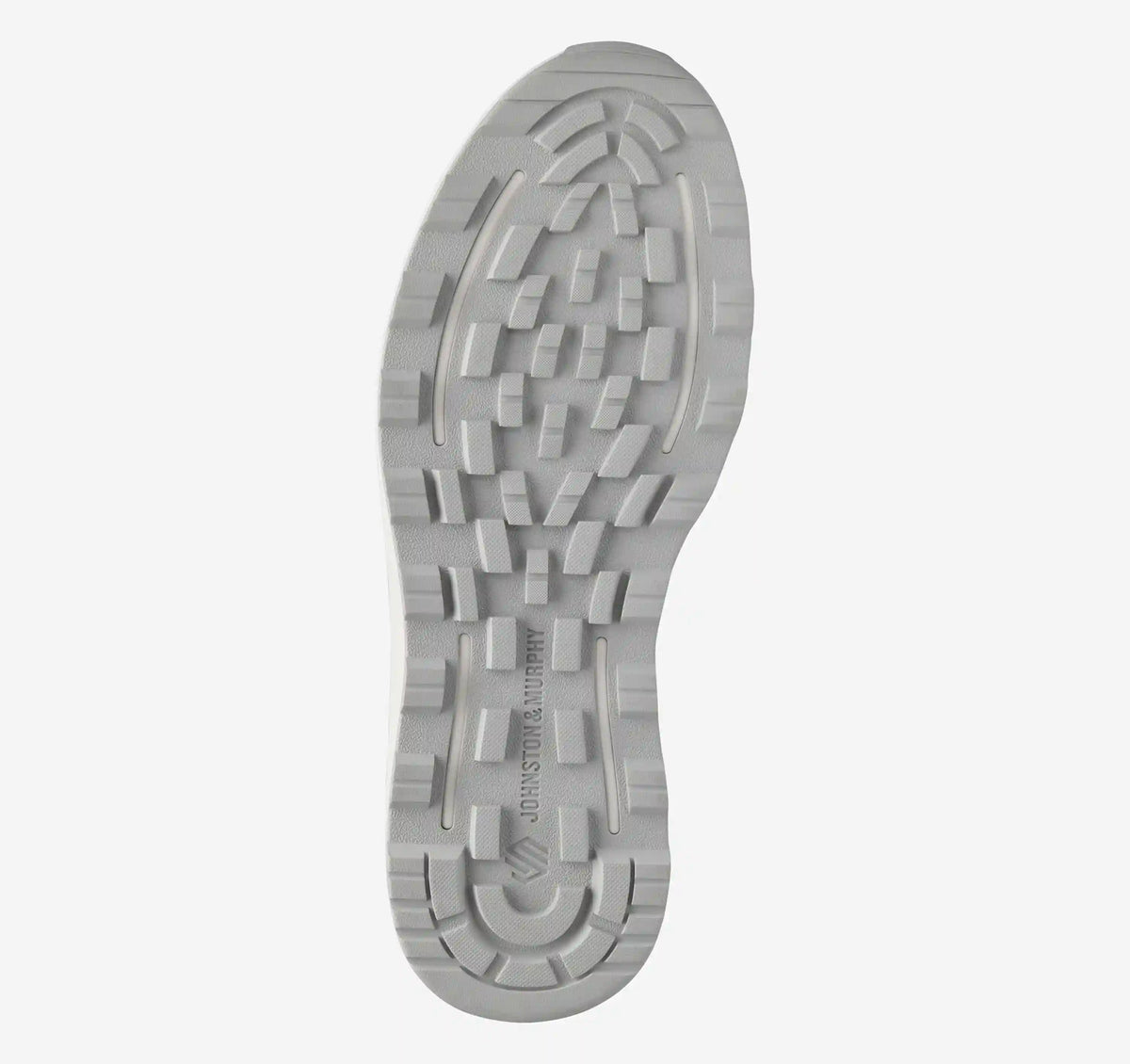 Lucas Waterproof U-Throat - White Waterproof Full-Grain Leather