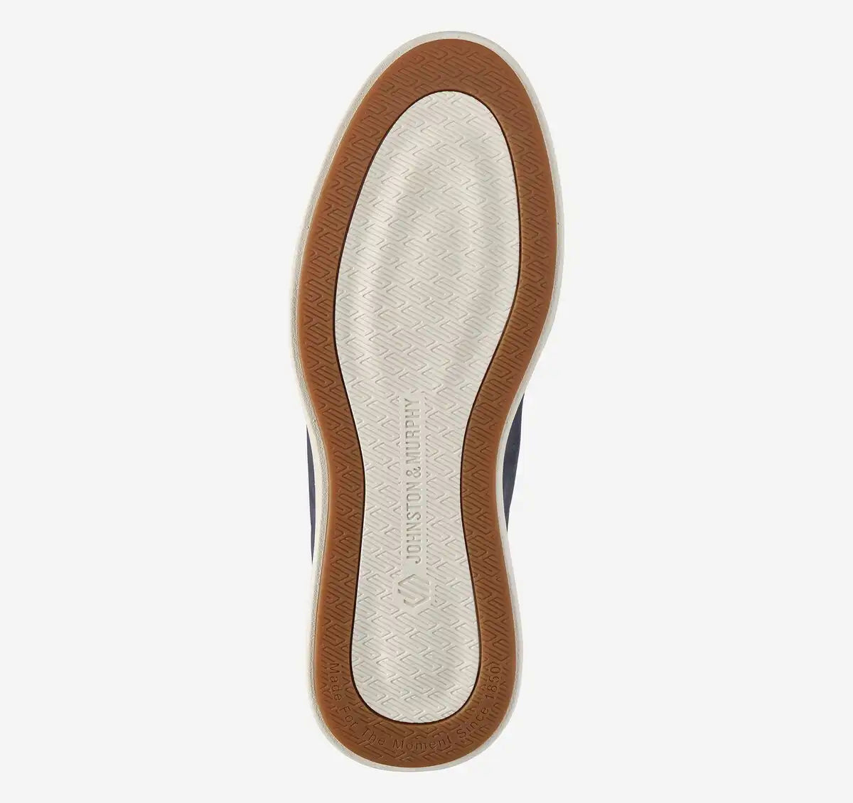 Ackerson Perfed Plain Toe