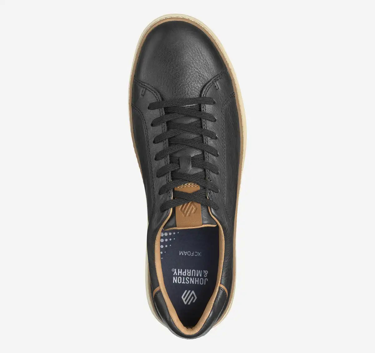 McGuffey 2 Lace-to-Toe