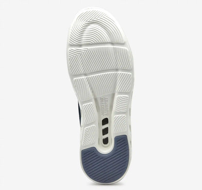 Activate Knit Plain Toe - Navy Knit