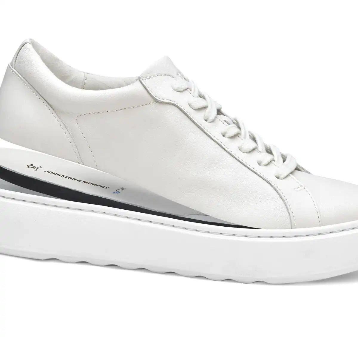 Cammie Lace-Up