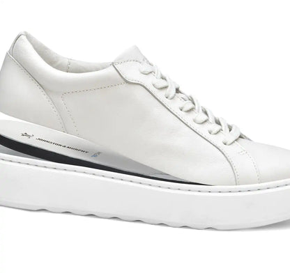 Cammie Lace-Up