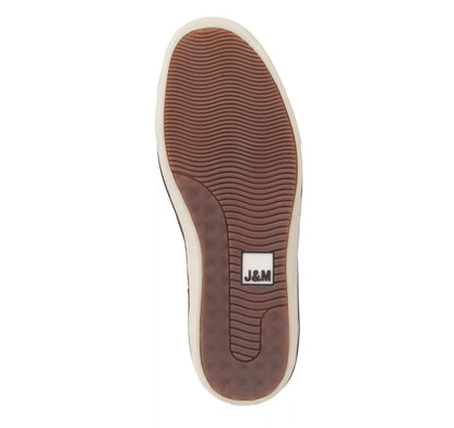 McGuffey Plain Toe - Tan Oiled Full Grain