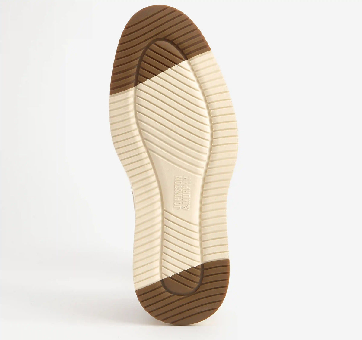 Upton Perfed Plain Toe - Taupe Nubuck
