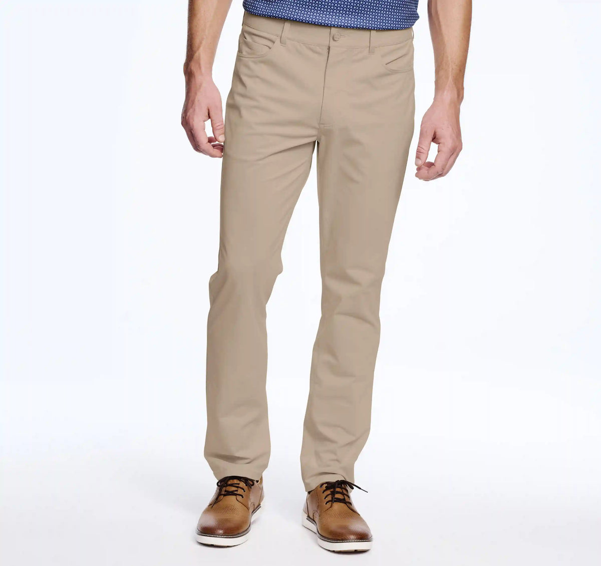XC+™ Crossover Performance Pants - Khaki