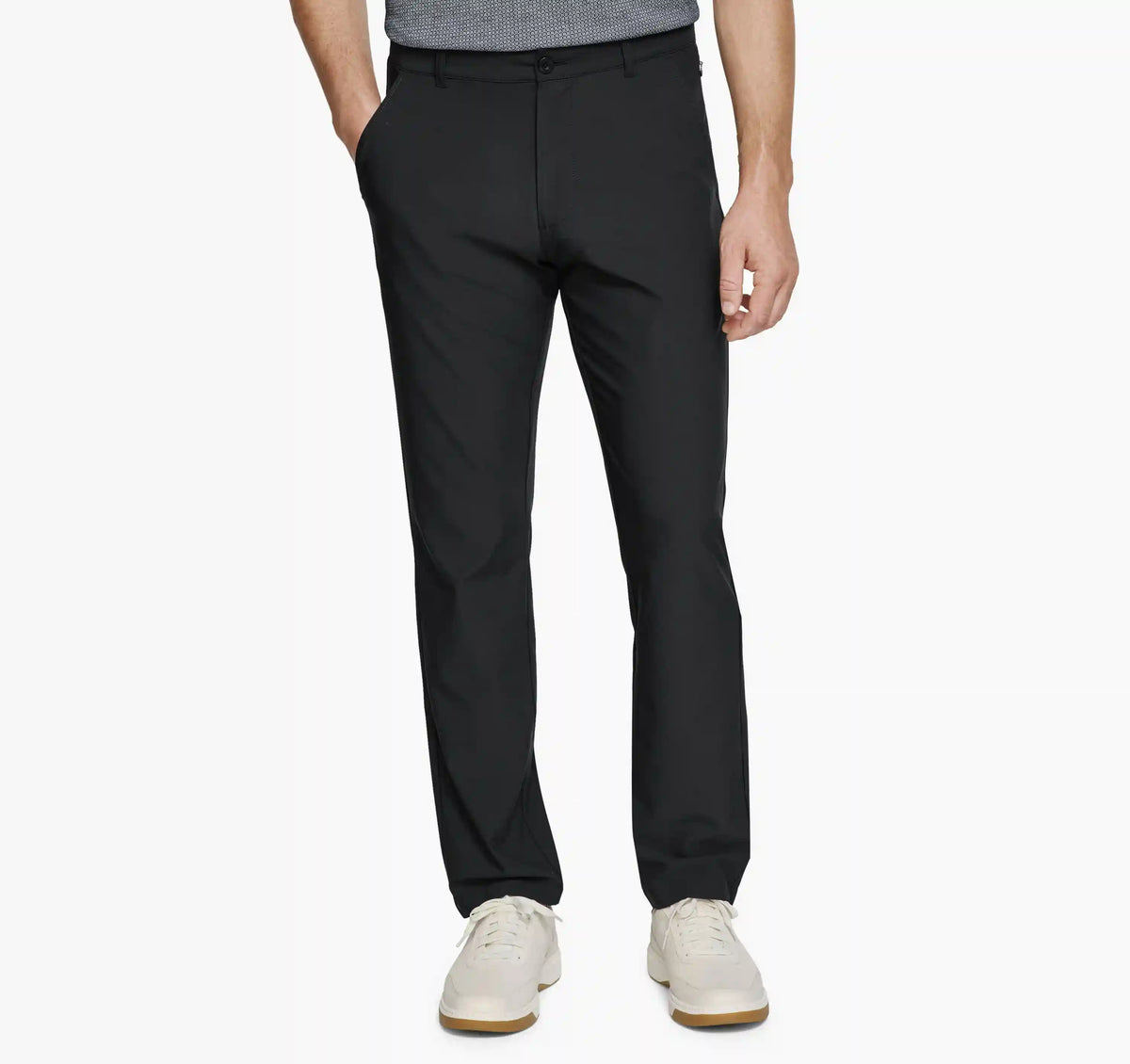 XC+™ Ultimate Performance Pants - Black
