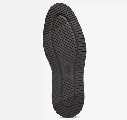 Upton Dress Cap Toe - Mahogany Full Grain