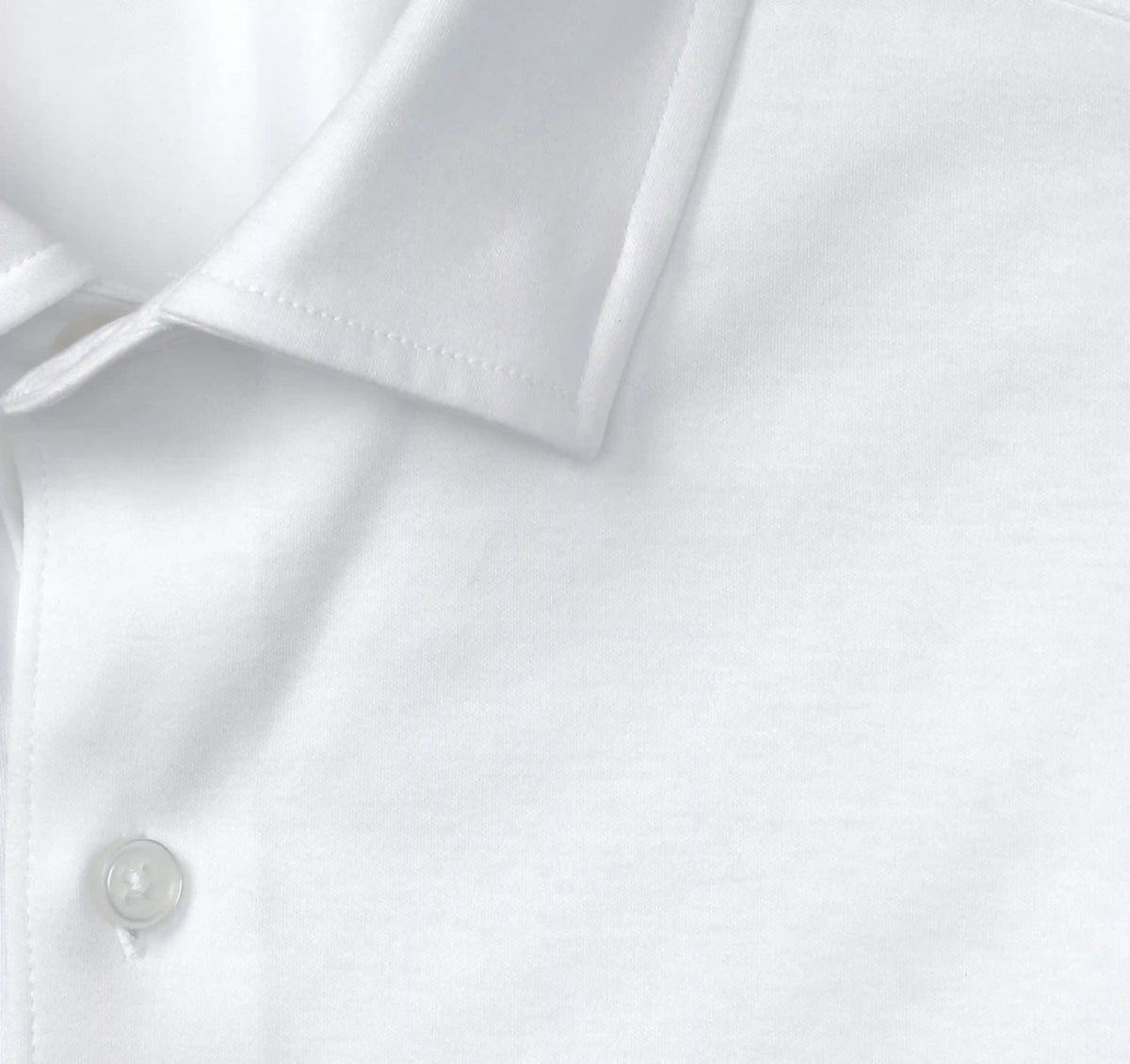 XC Flex® Ascend Long-Sleeve Shirt - White Birdseye