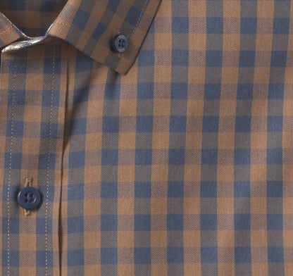XC4® Sport Long-Sleeve Shirt - Brown