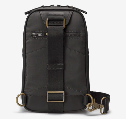 Hudson Sling Bag - Black