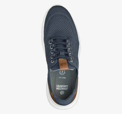 Amherst 2.0 Knit Plain Toe