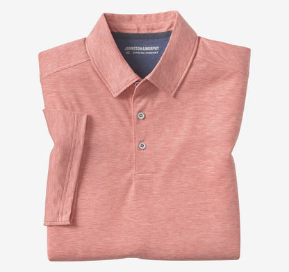 XC+™ Apex Performance Polo