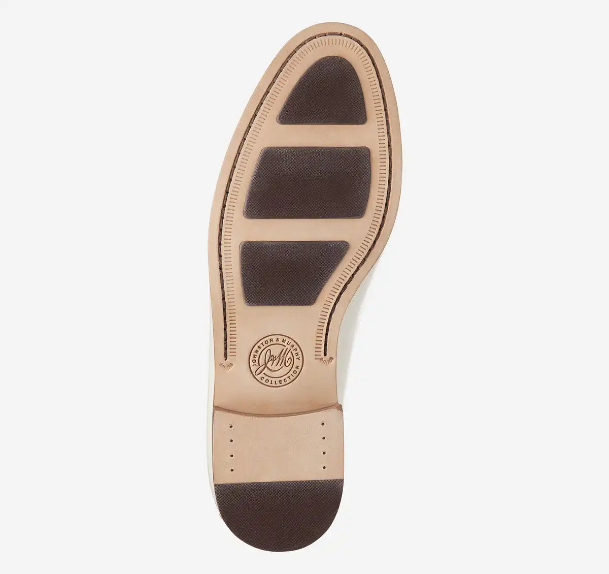 Baldwin Penny Loafer