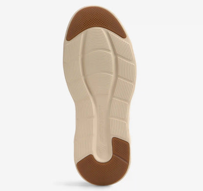 Reactivate U-Throat - Taupe Nubuck