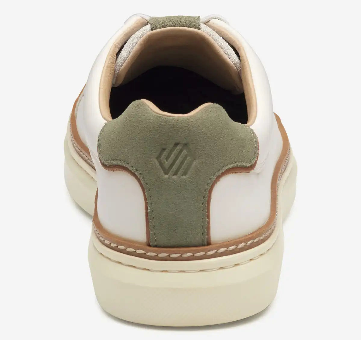 McGuffey 2 Lace-to-Toe