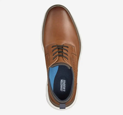 Jenkins Plain Toe
