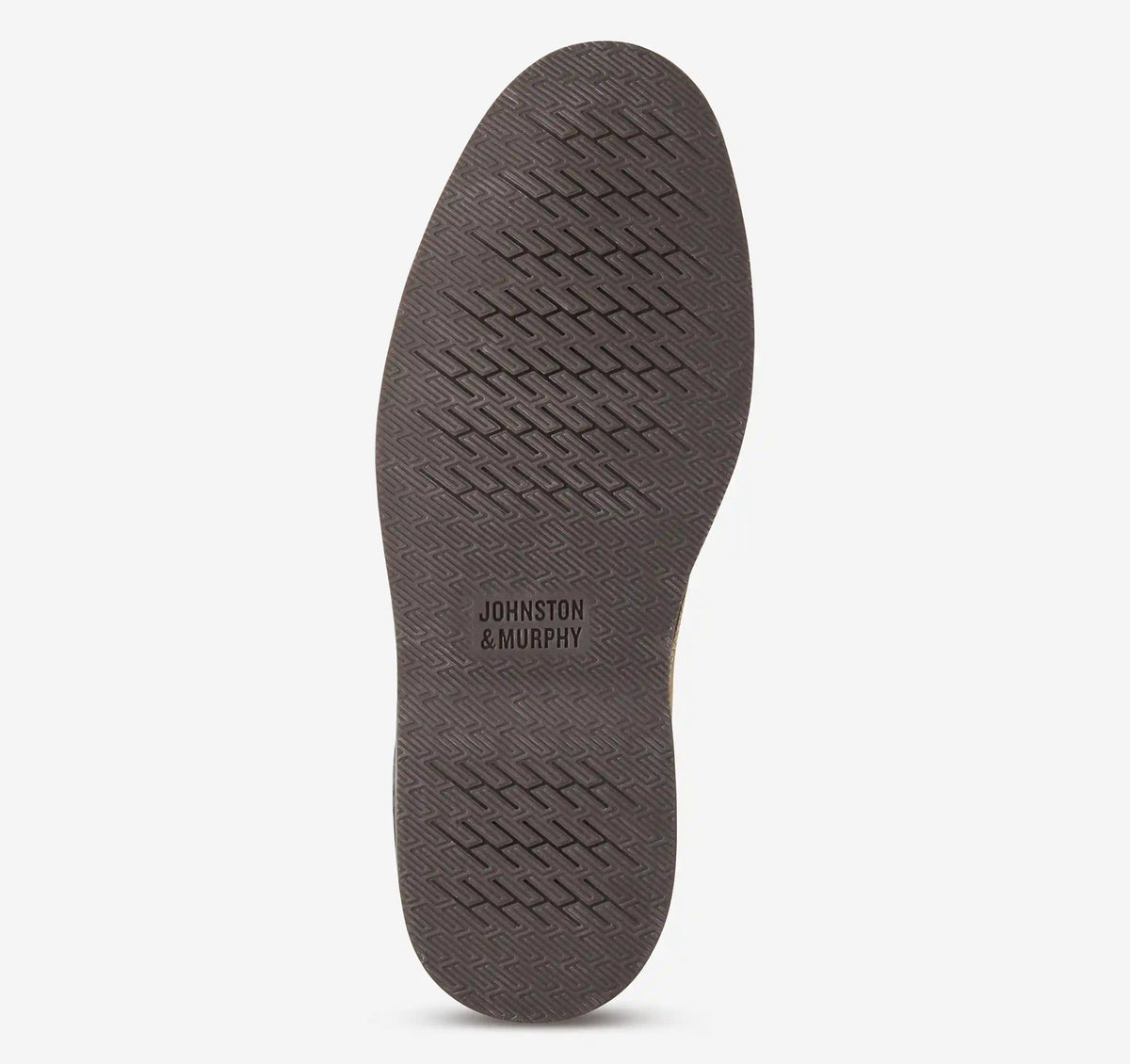 Seth Chukka Boot - Snuff Oiled Suede