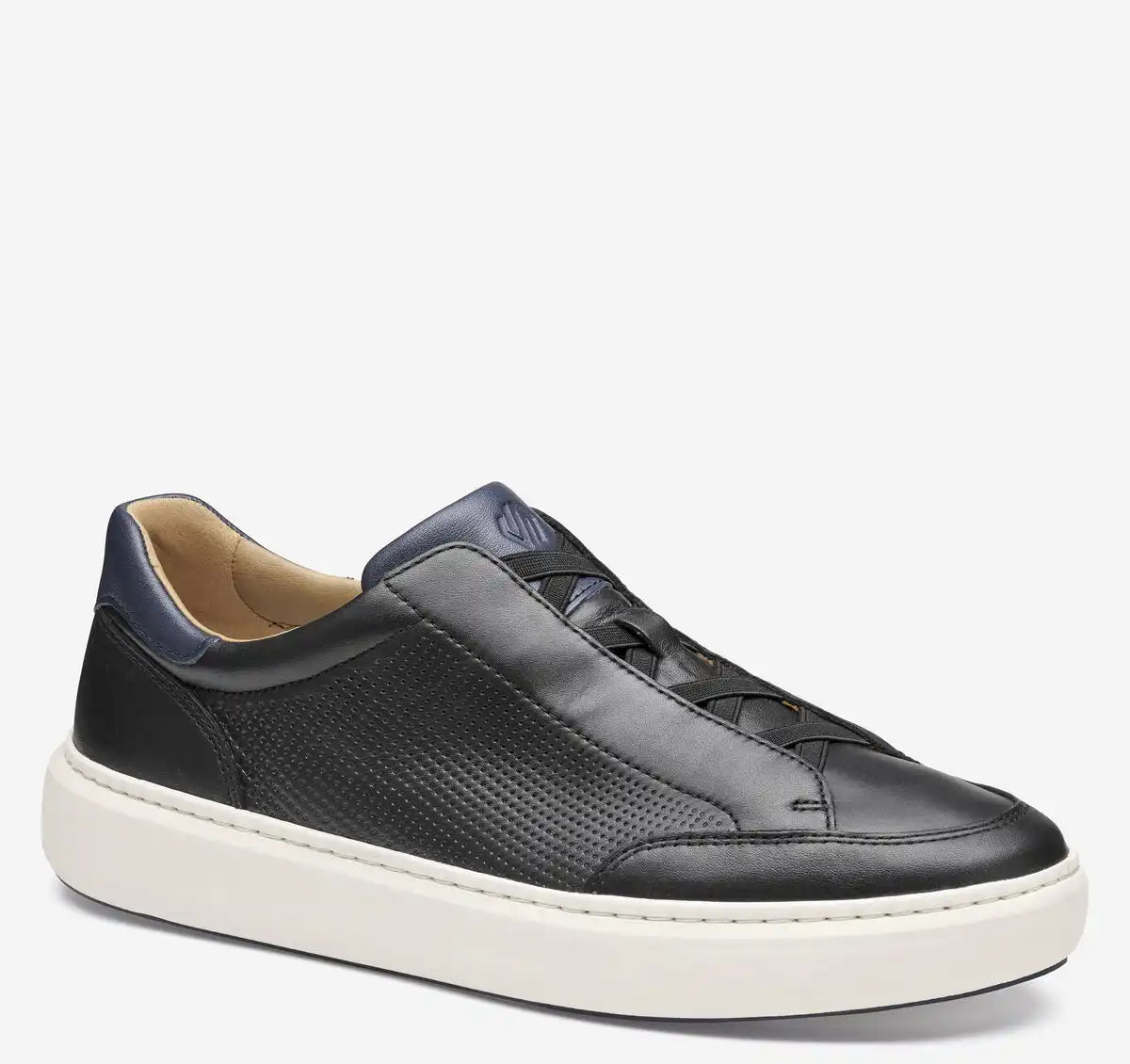 Anders Stretch Lace-to-Toe Slip-On