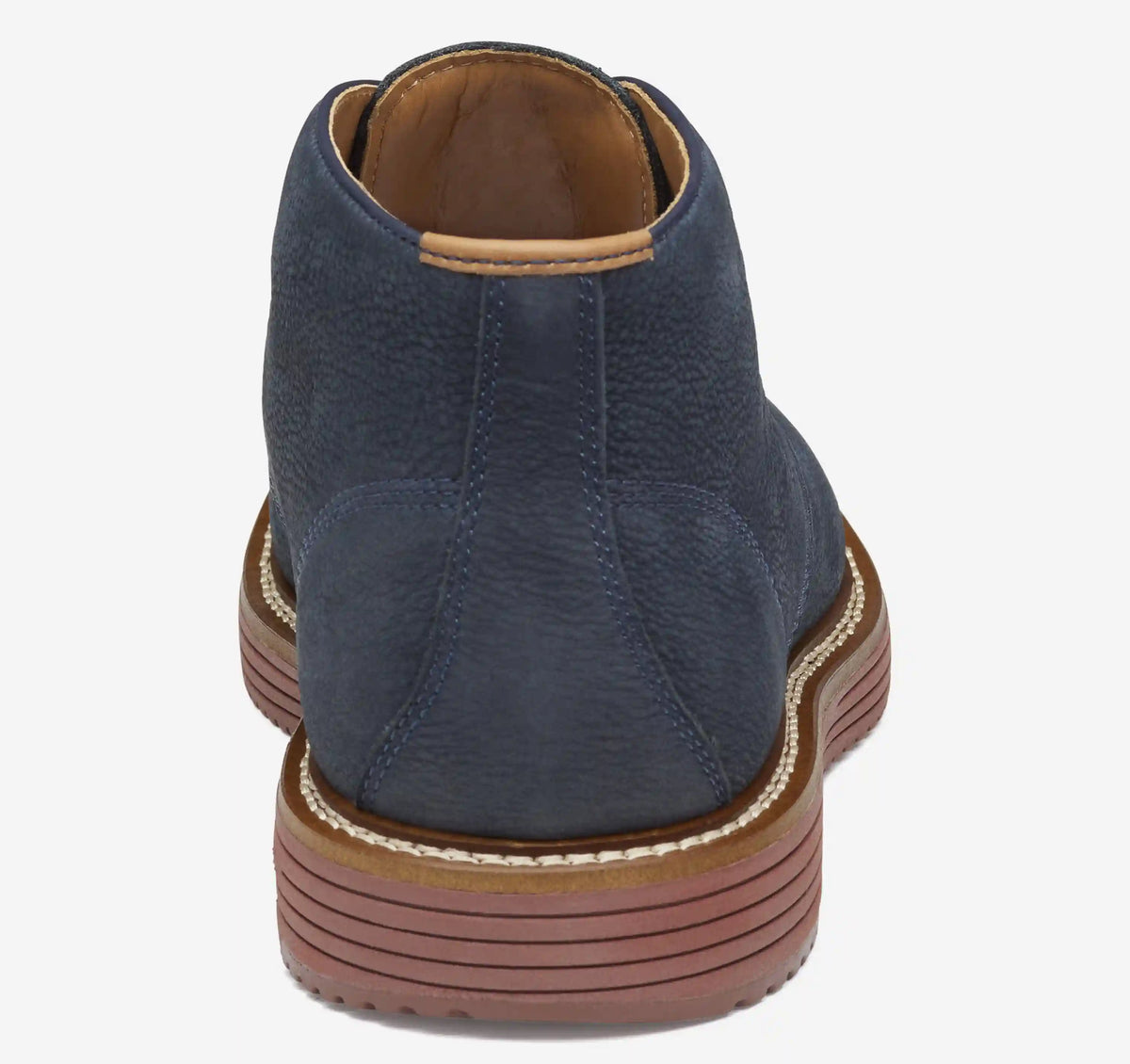 Upton Chukka - Navy Nubuck