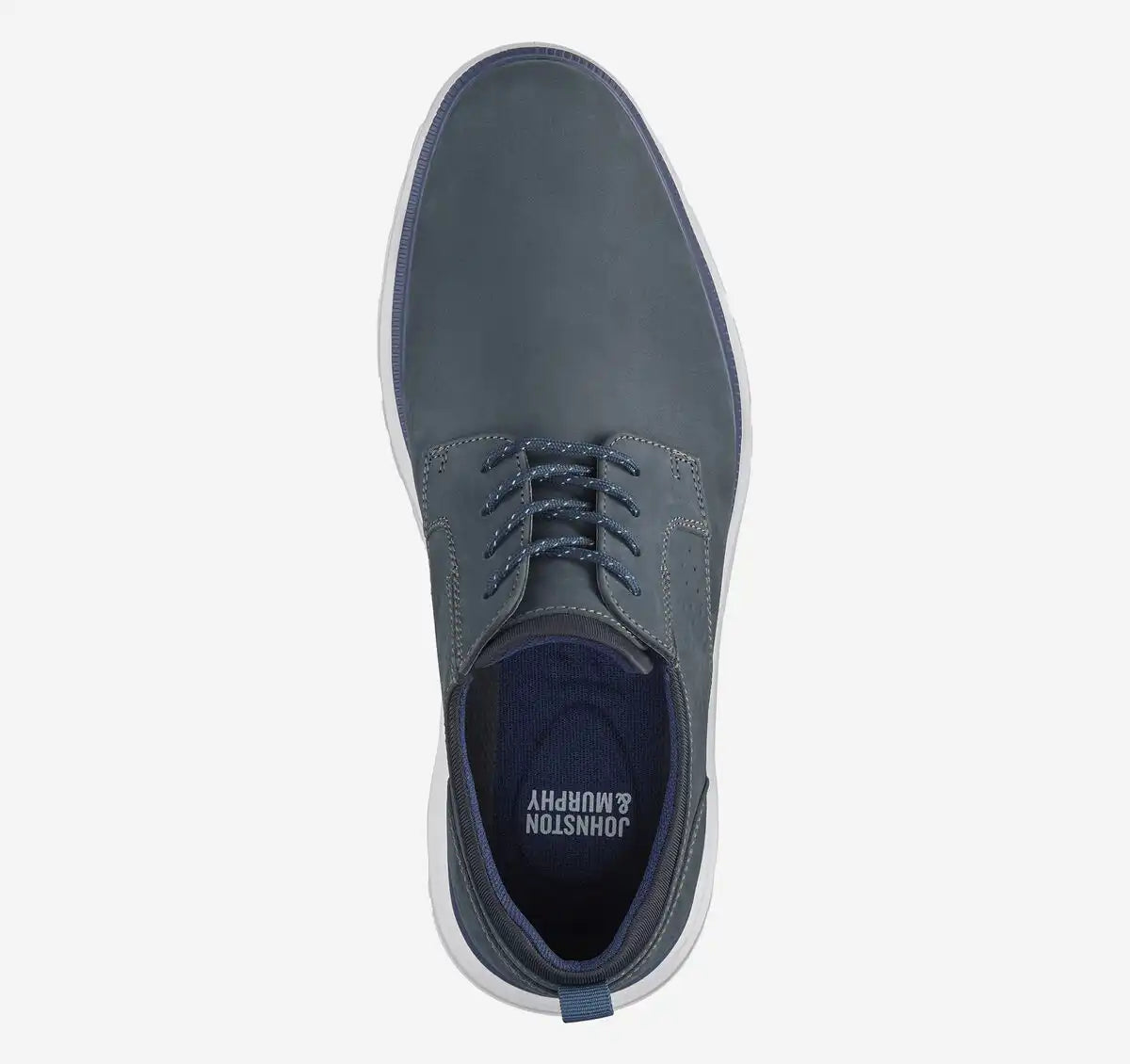 Jenkins Plain Toe