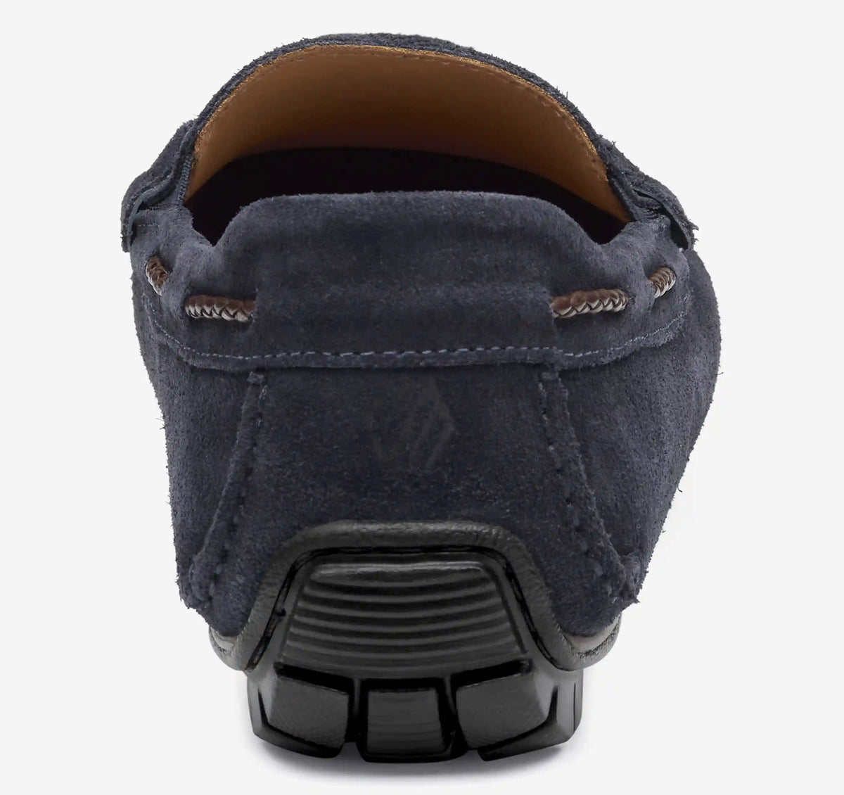 Cort 2.0 Braided Bit Loafer - Navy Suede