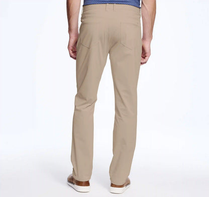 XC+™ Crossover Performance Pants - Khaki
