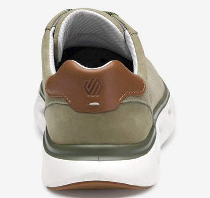 Reactivate U-Throat - Sage Nubuck