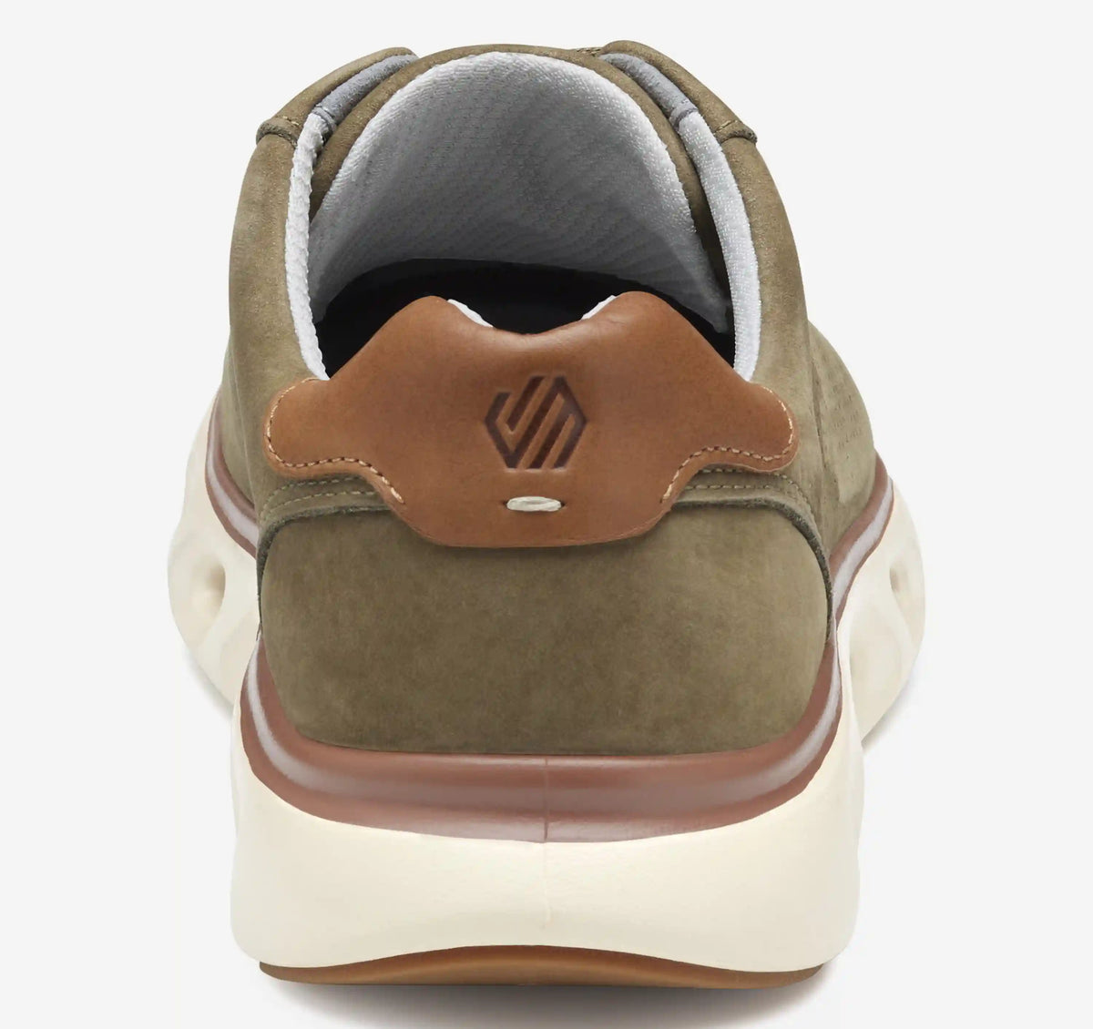 Reactivate U-Throat - Taupe Nubuck