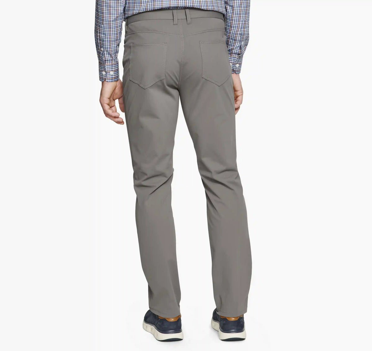 XC+™ Crossover Performance Pants - Charcoal