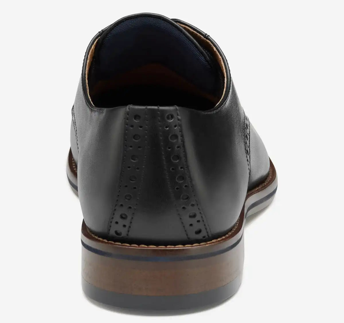 Conard 2.0 Plain Toe