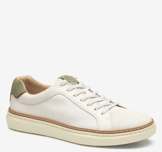 McGuffey 2 Lace-to-Toe