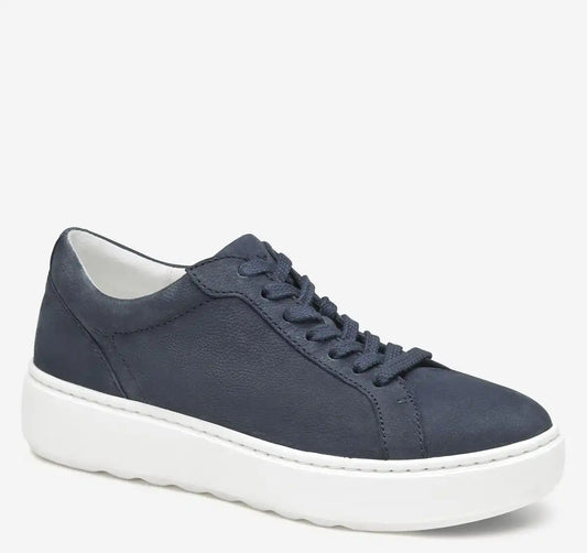 Cammie Lace-Up