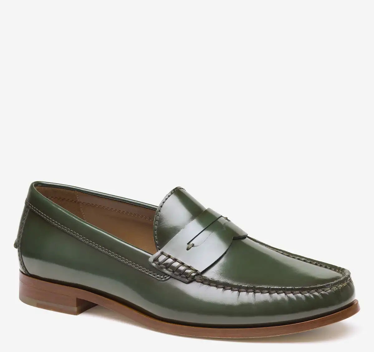 Baldwin Penny Loafer