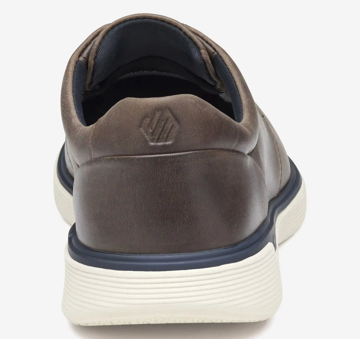 XC4® Prentiss 2 Plain Toe - Stone Oiled Waterproof Full Grain