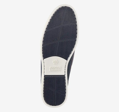 Ventura 2-Eye Boat Shoe