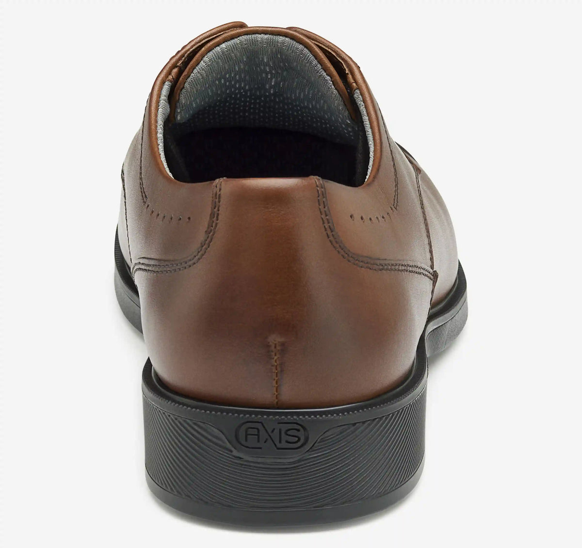XC4® Maddox Cap Toe - Tan Waterproof Full Grain