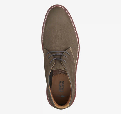 Upton Chukka - Brown Nubuck