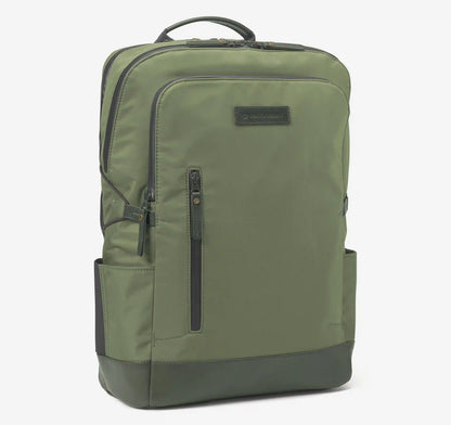 Hudson Waterproof Backpack - Olive
