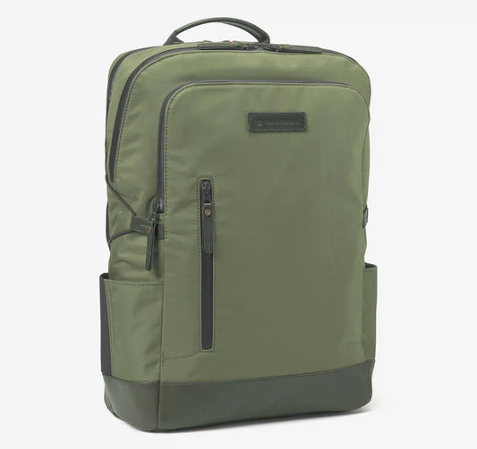 Hudson Waterproof Backpack - Olive